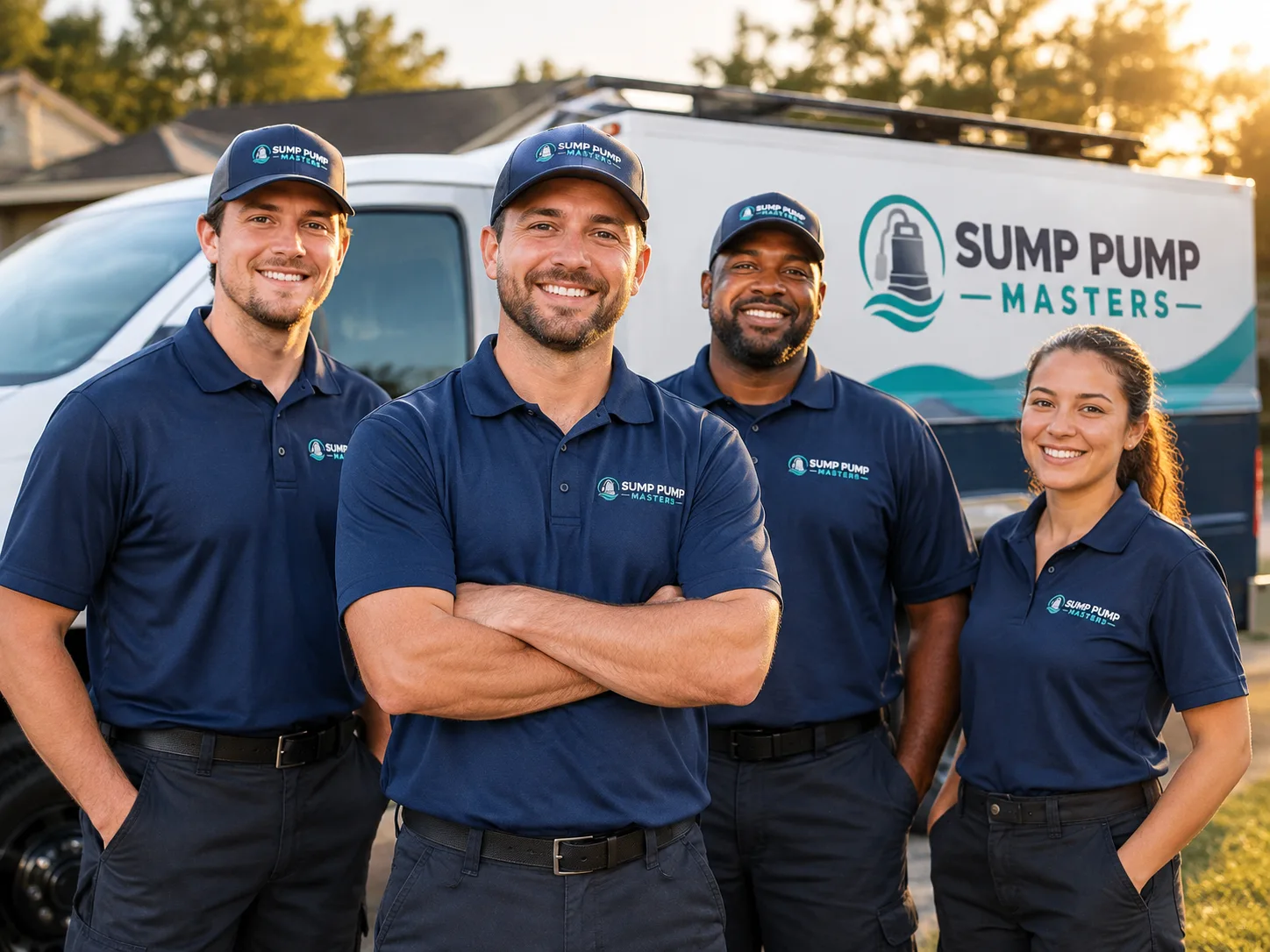 Sump Pump Repair company in Daly City, CA
