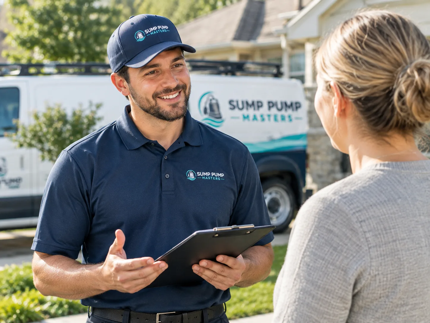 Sump Pump Repair Daly City, CA FAQs